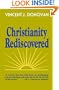 Christianity Rediscovered