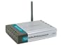D-Link DI-524 Wireless 54 Mbps High Speed Router (802.11g)