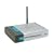 D-Link DI-524 Wireless 54 Mbps High Speed Router (802.11g)