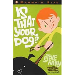 Is That Your Dog? (Mammoth Read)