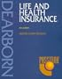 Life and Health Insurance: License Exam Manual