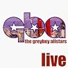 Image de l'album de Greyboy Allstars