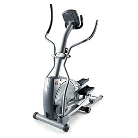 Schwinn 418 Elliptical Trainer