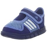 [アディダス] adidas アクワーシュー I V23196 00 (パワーブルーS12/ランニングホワイト/スーパーブルーS12/13)