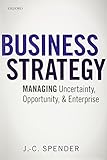 Strategic conversations : creating and directing the entrepreneurial workforce