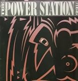 S/T LP US CAPITOL 1985