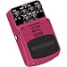 ヘヴィメタルディストーションBEHRINGER UM300: UM300 には、 Distortion 、 3 バンド EQ および Level コントローラーを装備、柔軟なサウンドシェイプを可能としています。エフェクトのオン/オフ表示およびバッテリーチェック用に便利な青色ステータス LED を装...