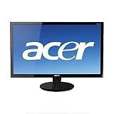 Acer 21.5 Widescreen LCD Monitor | P216HV bd