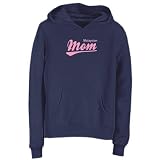Sweatshirt Woman Navy Blue  Malaysian Mom  Malaysia Country