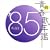 ���E�t�̔N�� 1985