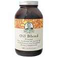 Flora - Udo's 3-6-9 Oil Blend, 1000 mg, 180 capsules
