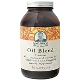 Flora - Udo's 3-6-9 Oil Blend, 1000 mg, 180 capsules