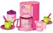 Toy Kitchen Products: Barbie Pretend Play Toy Coffee Maker