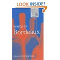 Wines of Bordeaux (Mitchell Beazley Pocket Guides)