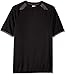 Russell Athletic Men's Big & Tall Dri-Power Short Sleeved Performance Shirt
