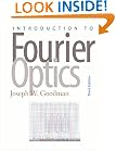 Introduction to Fourier Optics