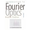 Introduction to Fourier Optics