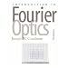 Introduction to Fourier Optics