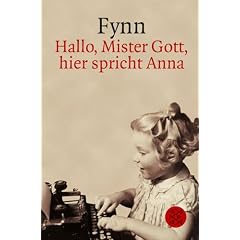 Hallo Mister Gott, hier spricht Anna