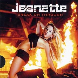 Jeanette - Break on Through (Ltd.Pur Edt.) - Zortam Music