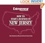 How to Start a Business in New Jersey (Business Start-Up Guides)