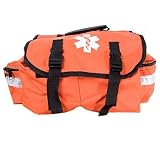 Kemp First Responder Bag