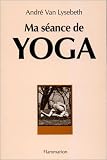 Ma s�ance de yoga