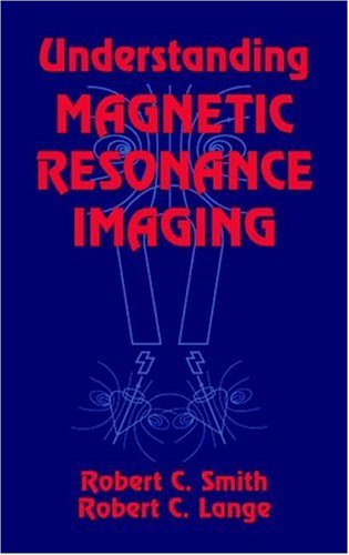 Understanding Magnetic Resonance Imaging under Nuclear Magnetic Resonance in The Books Store