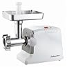 Andrew James Premium Electric Meat Mincer Grinder and Sausage Maker Powerful 1800 Watt Copper Motor