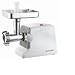 Andrew James Premium Electric Meat Mincer Grinder and Sausage Maker Powerful 1800 Watt Copper Motor