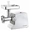 from Andrew James Andrew James Premium Electric Meat Mincer Grinder and Sausage Maker Powerful 1800 Watt Copper Motor