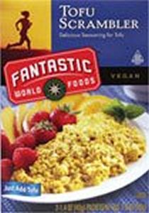 Tofu Scrambler 2.2 OZ (Pack of 6)