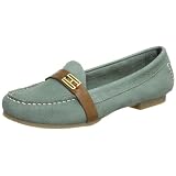 Tommy Hilfiger KELLY 5 A FW56815299 Damen Mokassins