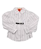 Apple Bottoms Little Girl Buckle Shirt