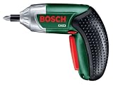 Bosch Akku-Schrauber IXO II 3.6 V