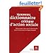 Nouveau dictionnaire critique d'action sociale