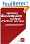 Nouveau dictionnaire critique d'action sociale