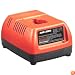 Black and Decker PS1MVC 8.4-Volt to 14.4-Volt 1 Hour Pod Style Battery Charger