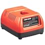 Black & Decker PS1MVC 8.4-Volt to 14.4-Volt 1 Hour Pod Style Battery Charger