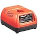 Black & Decker PS1MVC 8.4-Volt to 14.4-Volt 1 Hour Pod Style Battery Charger