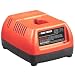 Black & Decker PS1MVC 8.4-Volt to 14.4-Volt 1 Hour Pod Style Battery Charger