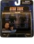 Star Trek Minimates Series 5 - Gul Dukat & Captain Sisko