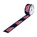 Duck Brand 240283 University of Mississippi Ole Miss College Logo Duct Tape, 1.88-Inch by 10 Yards, Single Roll