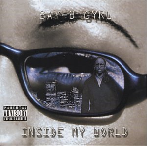 CD-Charts  Search : Inside My World