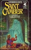 Saint Camber (Volume II in the Legends of Camber of Culdi)