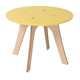 Product details for Built-By-Me Snap Table