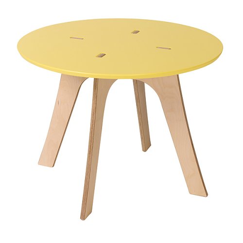 Kitchen: Built By Me Snap Table