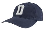Dallas Cowboys Helios Navy Flex Hat