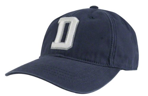 Dallas Cowboys Helios Navy Flex Hat