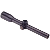 Bushnell Banner Dusk & Dawn 4x40mm Riflescope Matte